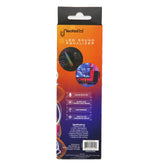 LED SOUND EQUALIZER Bar 7 Present Light  Modes , USB Powered, Multi Colored Lights 7.1in x .7in x .6in